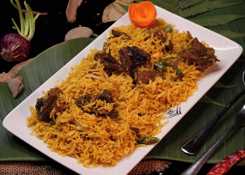Chittagong Division Bandarban Restaurant
