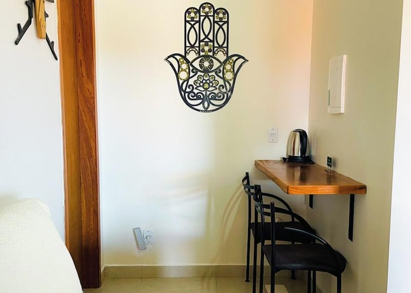 Goiás Alto Paraíso de Goiás Room