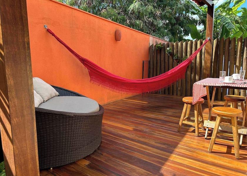 Goiás Alto Paraíso de Goiás Room