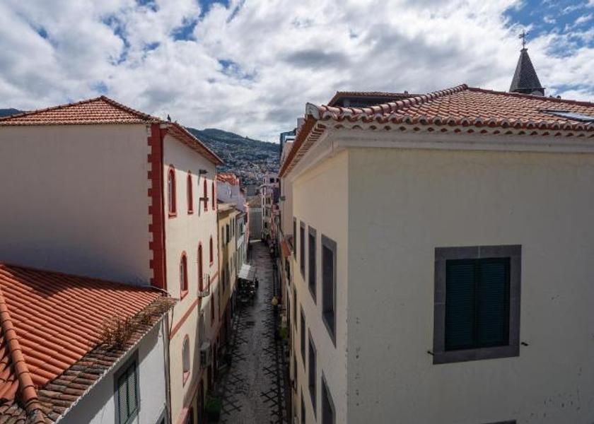 Madeira Region Funchal 