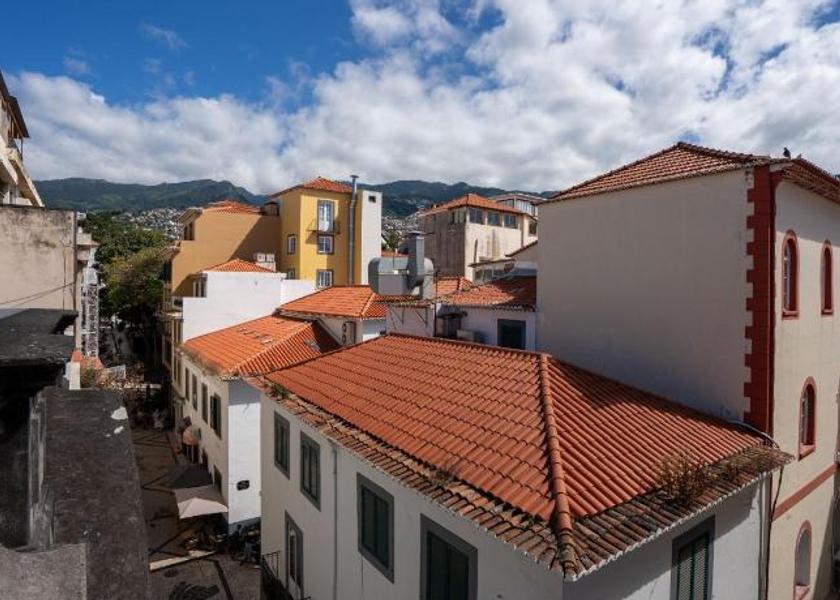 Madeira Region Funchal 