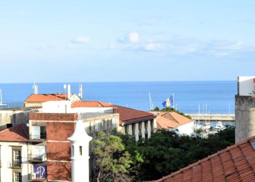 Madeira Region Funchal 