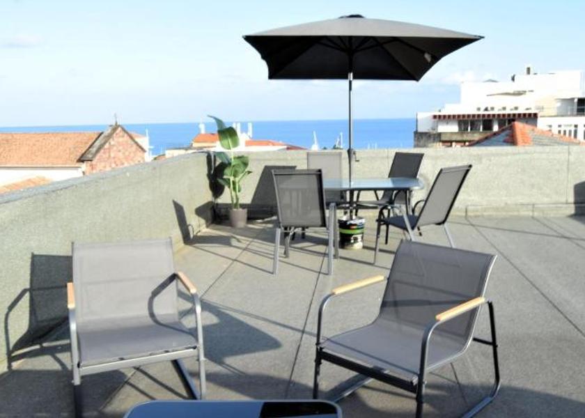 Madeira Region Funchal 