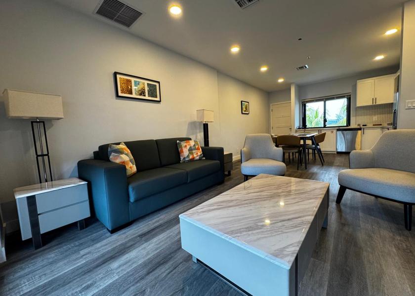 West Grand Bahama Freeport Public Areas