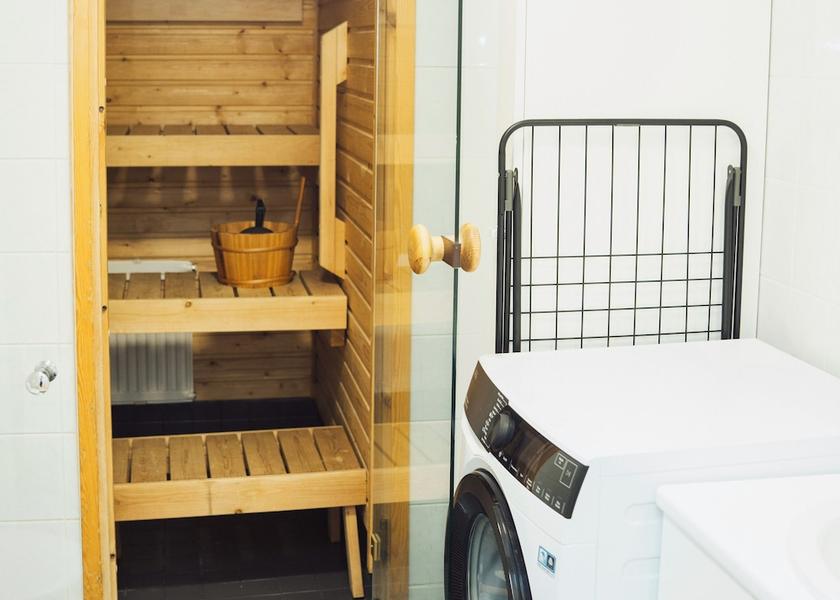 Uusimaa Helsinki Interior