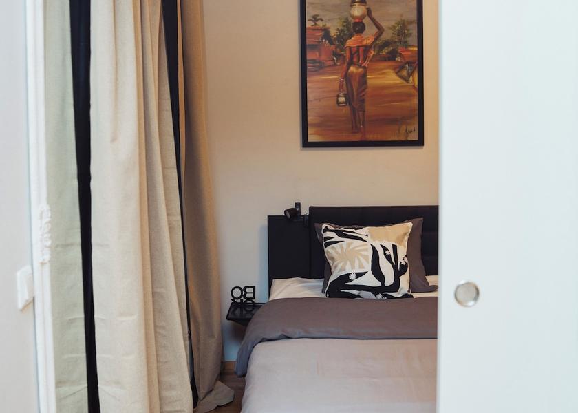 Uusimaa Helsinki Room