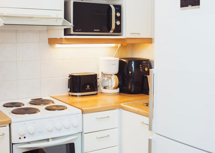 Uusimaa Helsinki Interior