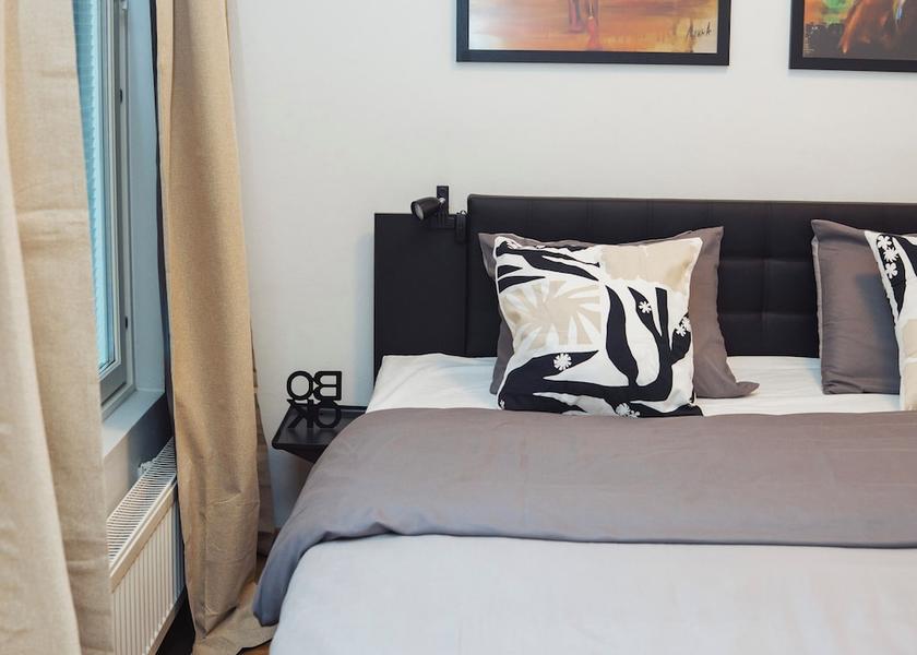 Uusimaa Helsinki Room