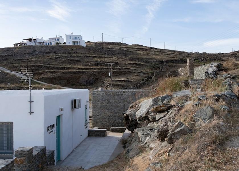 South Aegean Kithnos Room
