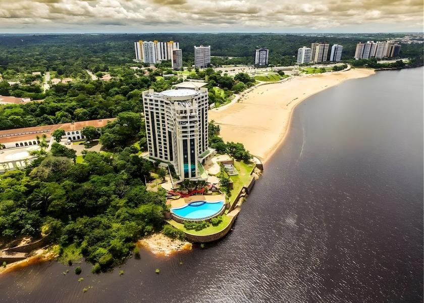 Amazonas Manaus Exterior