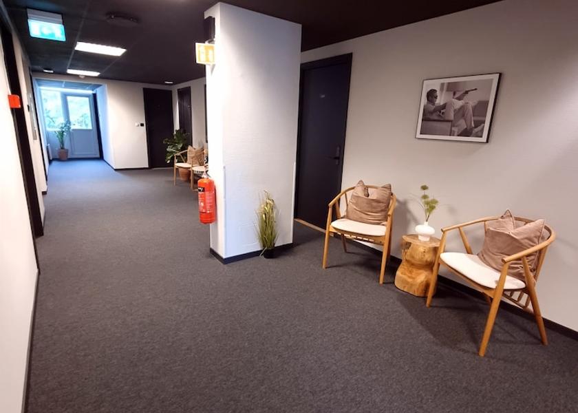 Møre og Romsdal Ålesund Living room