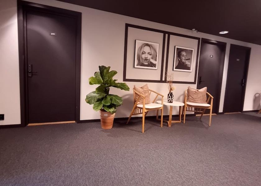 Møre og Romsdal Ålesund Living room