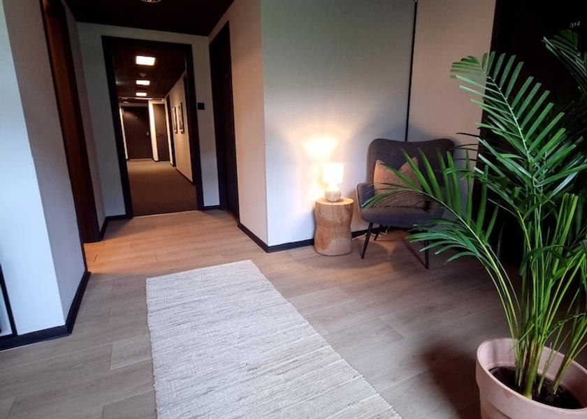 Møre og Romsdal Ålesund Living room