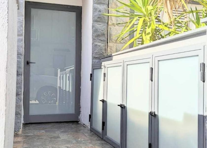 Northern Region Swieqi Front of property