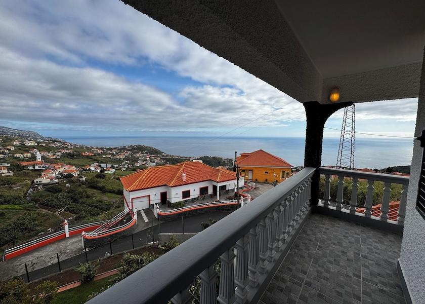Madeira Region Ponta do Sol Property grounds