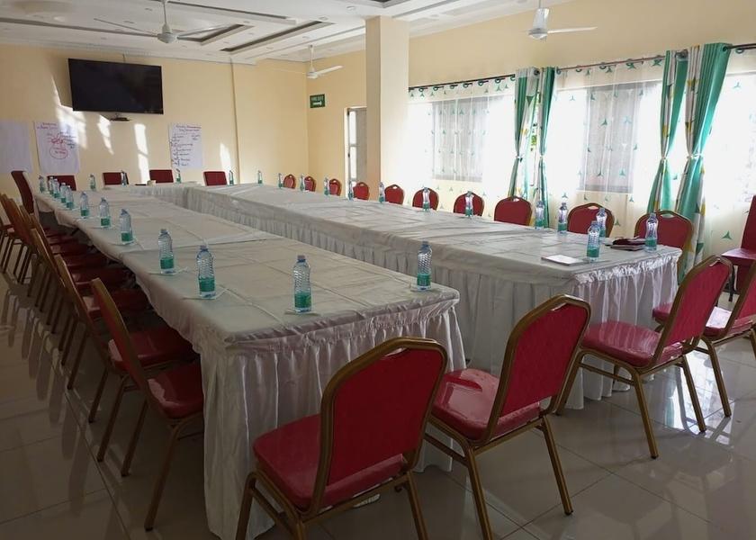 Kilifi County Mtwapa Meeting facility