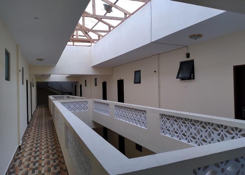 Kilifi County Mtwapa Interior