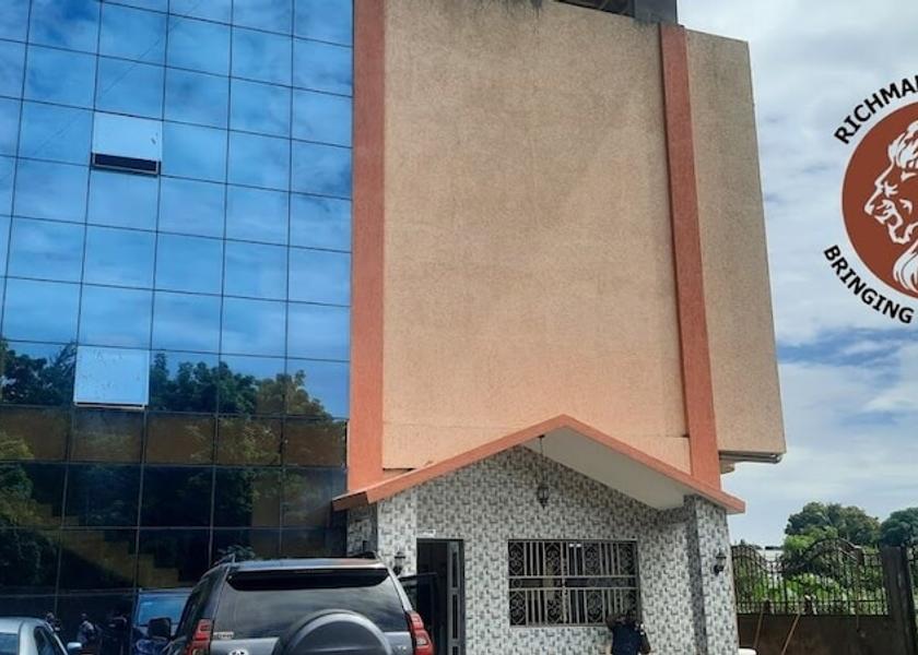 Kilifi County Mtwapa Exterior