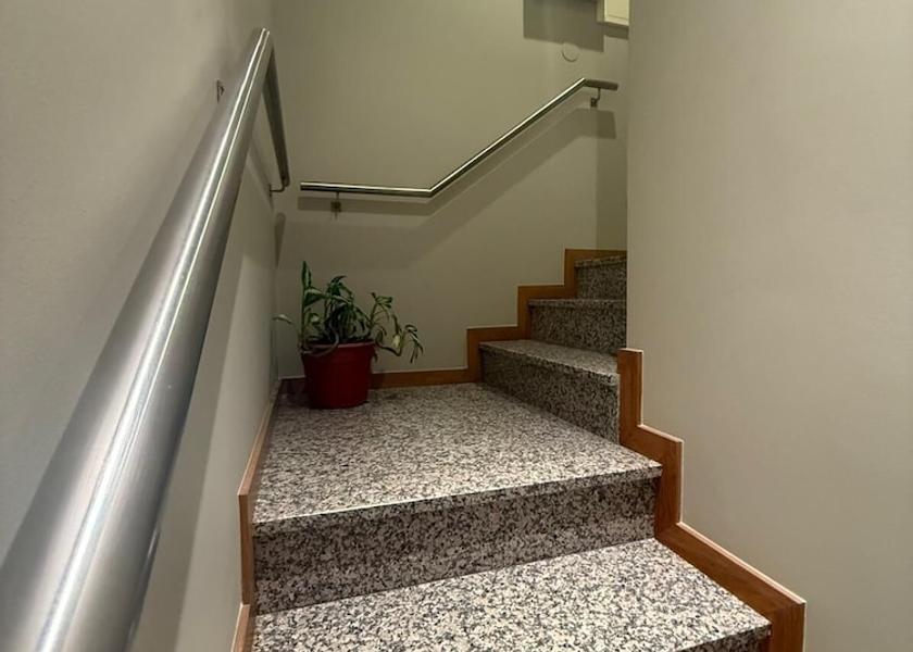 Porto Vila Nova de Gaia Staircase