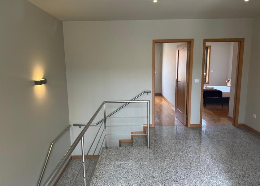 Porto Vila Nova de Gaia Staircase