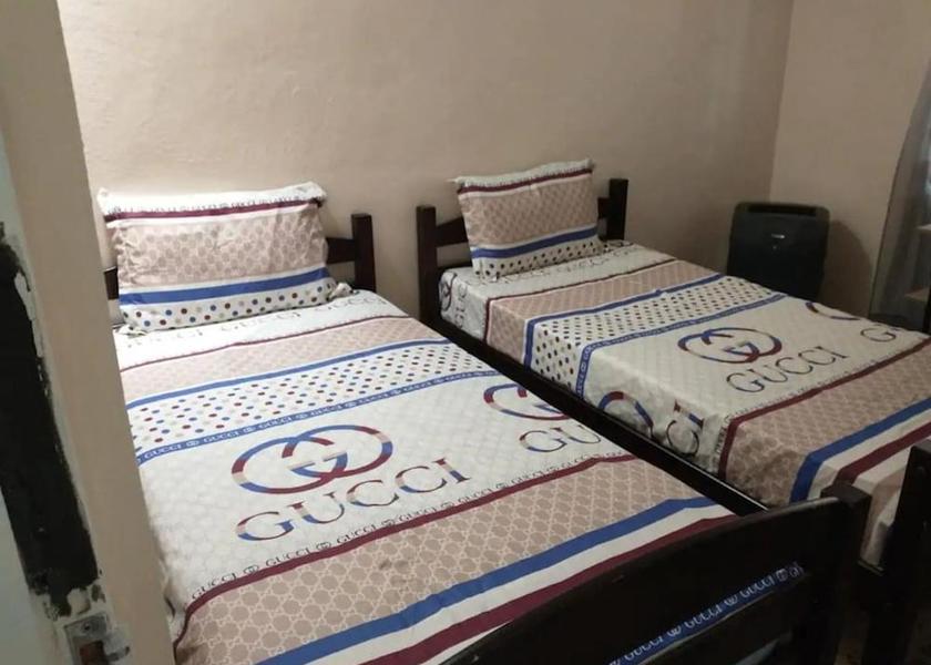  Loiza Room