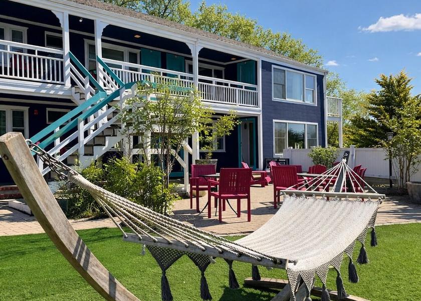 Massachusetts Provincetown Exterior