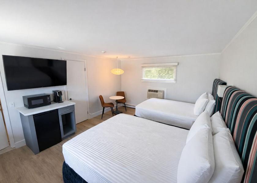 Massachusetts Provincetown Room