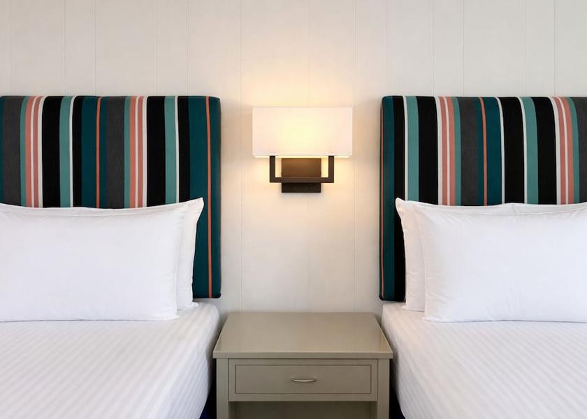 Massachusetts Provincetown Room
