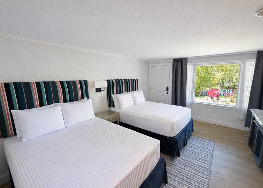 Massachusetts Provincetown Room