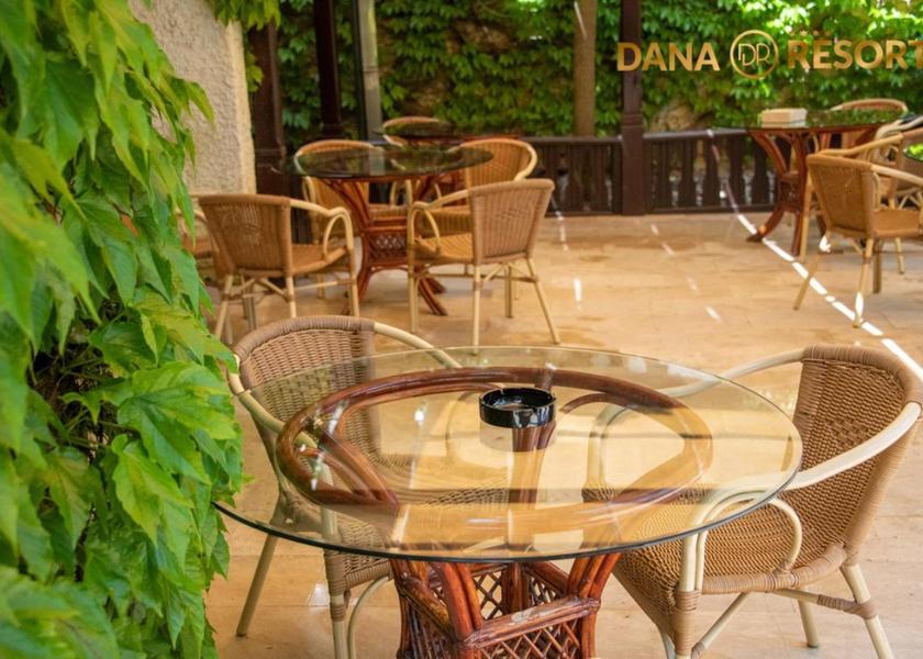 Constanța County Venus Balcony/terrace