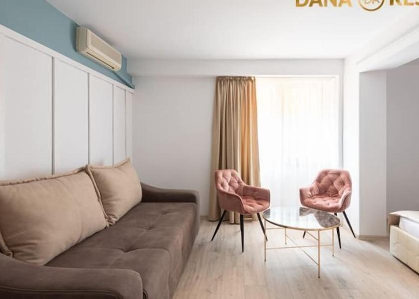 Constanța County Venus Room