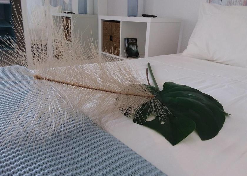 Andalusia Benalmádena Room
