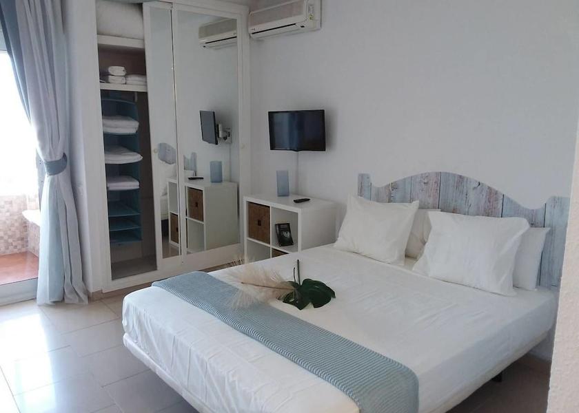 Andalusia Benalmádena Room