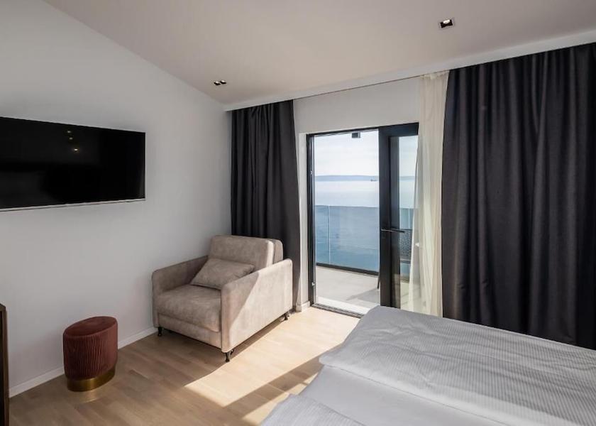 Split-Dalmatia Baska Voda Room