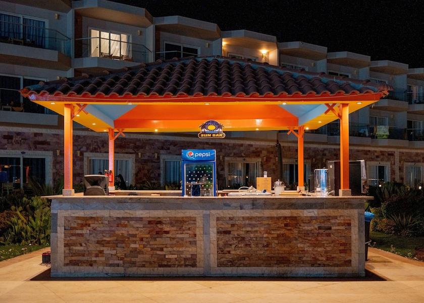 Red Sea Governorate Hurghada Bar (on property)