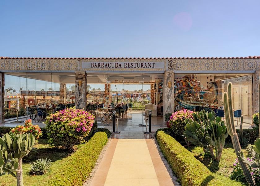 Red Sea Governorate Hurghada Point of interest
