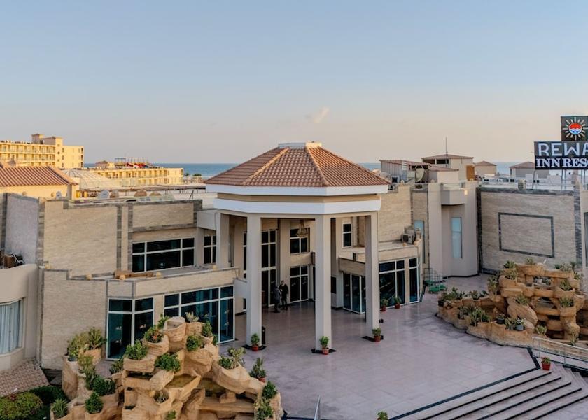 Red Sea Governorate Hurghada Exterior
