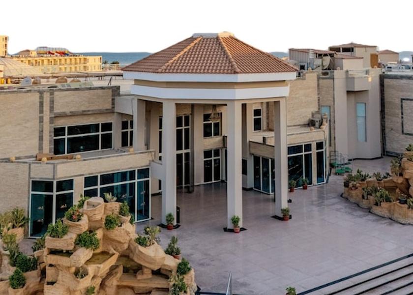 Red Sea Governorate Hurghada Point of interest
