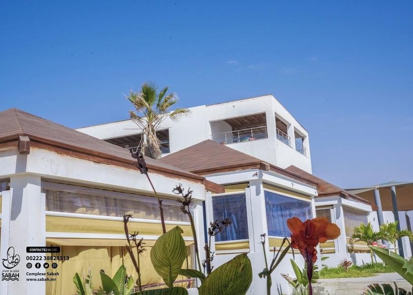Trarza Nouakchott Exterior