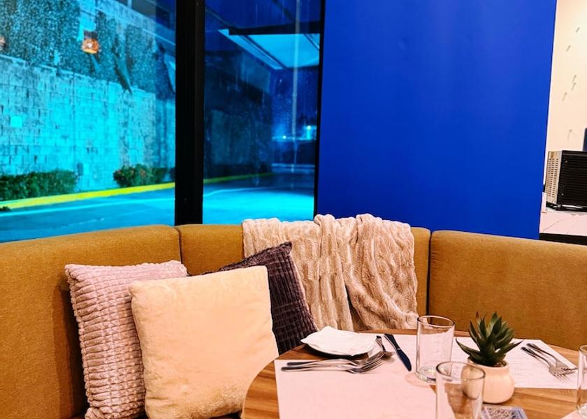 Campeche Ciudad del Carmen Restaurant