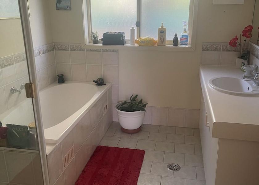 New South Wales Wollongong Bathroom