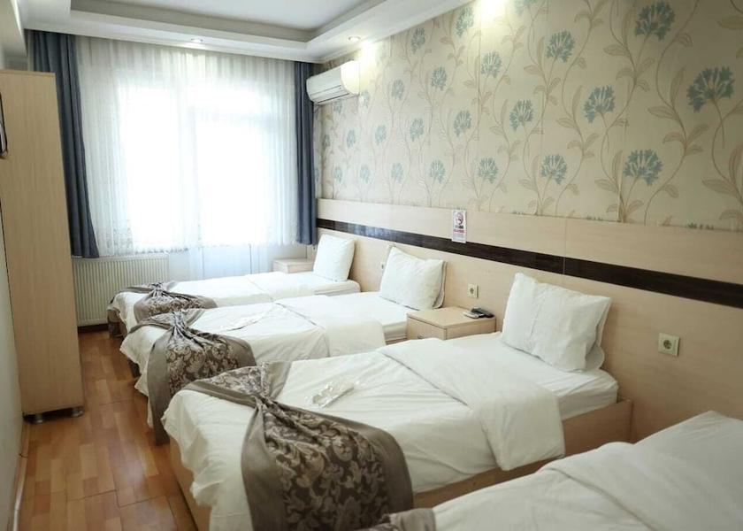 Ordu Province Ünye Room