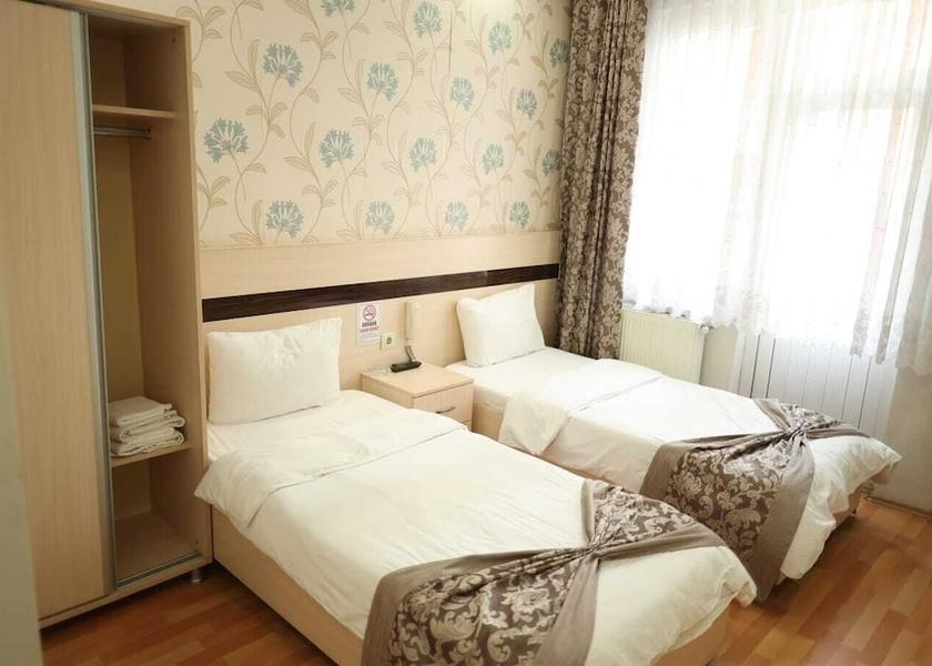 Ordu Province Ünye Room