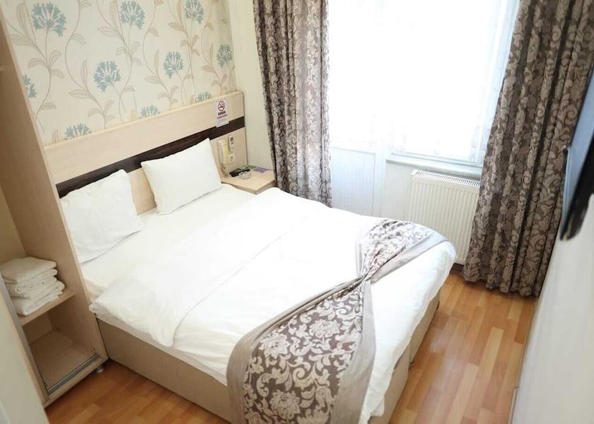 Ordu Province Ünye Room