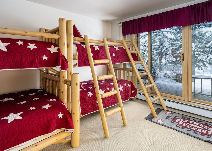 Colorado Steamboat Springs Room