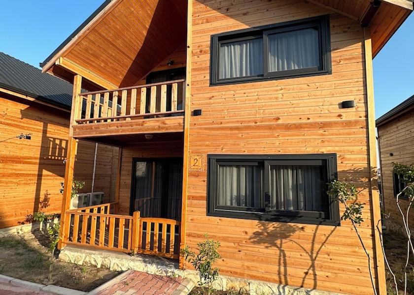 Antalya Region Demre Front of property