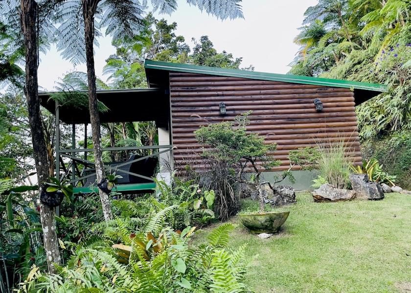  Bayamon Terrace/patio