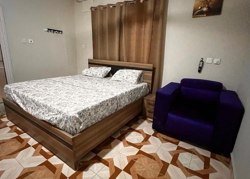 Accra Region Kwabenyan Room
