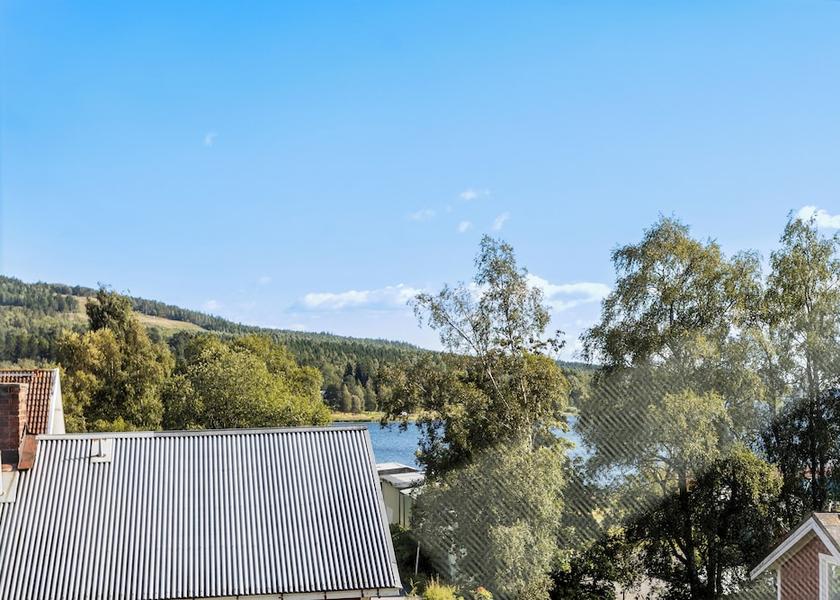 Vasternorrland County Harnosand Room
