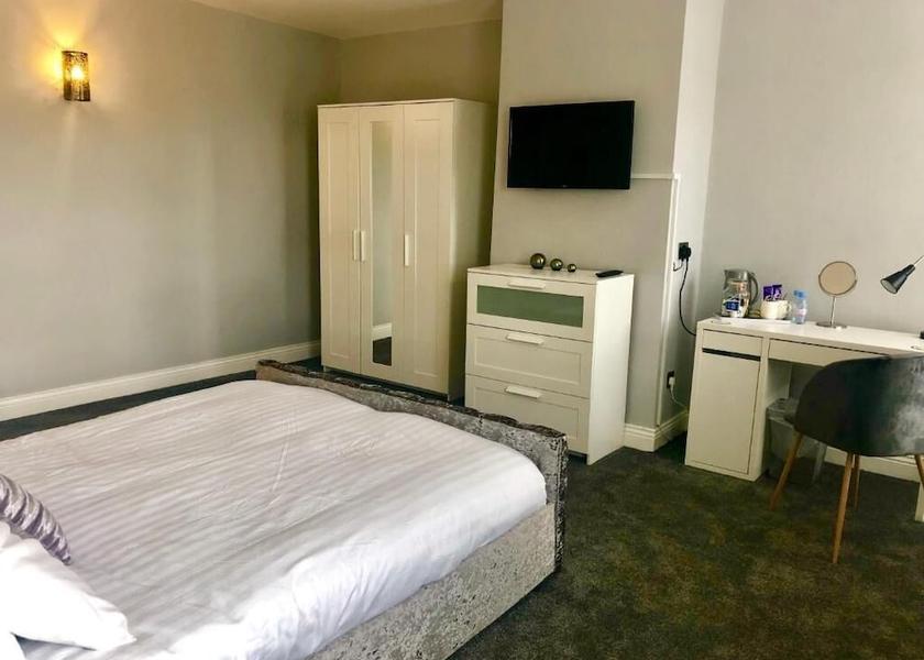 England Stockton-on-Tees Room